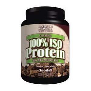 Iso Protein 680 Gr, Choclt, 1.5 lb ( Multi Pack)