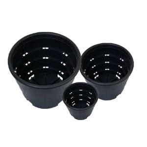  Sunlight Supply RootMaker Round Containers 5 Gal