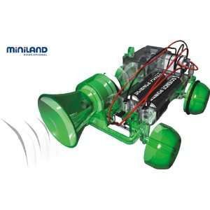  Miniland Robotic Horn Toys & Games