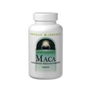  Source Naturals   Maca, 250 mg, 60 tablets Health 