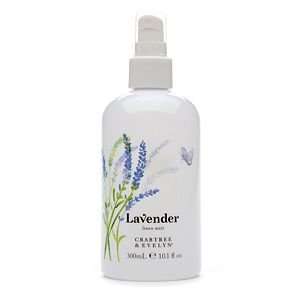   Lavender Linen Spray 300 ml (Qunatity of 2)