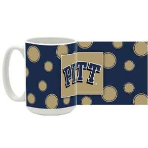  Pittsburgh Coffee Mug