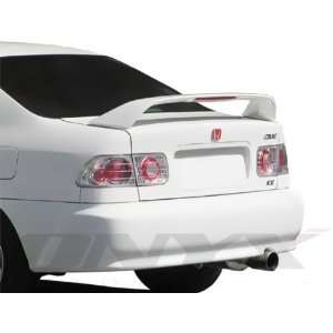  96 00 Honda Civic Si JKS Factory Style Rear Spoiler with 