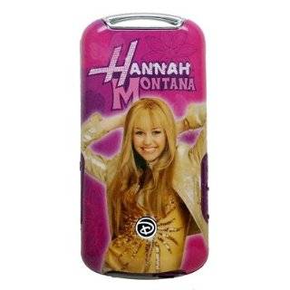  Disney Hannah Montana Mix Stick MP3 Player   Pink 