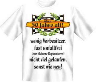 Fun T Shirt Geburtstag 50 Jahre Lustige Sprüche 02_6635  