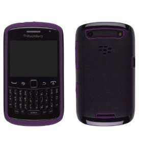  Prem Skin, Black/Purple: Electronics