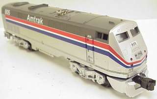 MTH 30 2160 1 Amtrak Genesis Diesel Locomotive EX+  