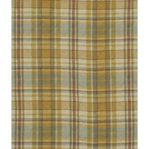  Robert Allen Quilted Plaid Squash: Arts, Crafts & Sewing