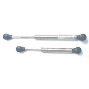   Nautalift Gas Lift Supports   Gas Spring Stainless: Sports & Outdoors