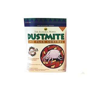  DustMite & Flea Control, 2 lb, 3 Pack