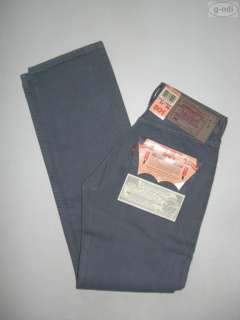 Levis® Levis 501 (01.54) Jeans, 27/ 32 grey grau, NEU  