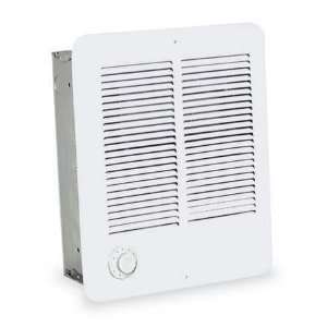  Electric Wall Heaters Heater,Wall,12.6 A: Home Improvement