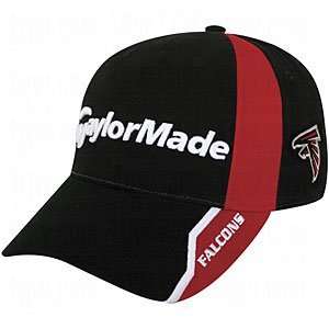 TaylorMade NFL Nighthawk Brushed Twill Caps  Sports 