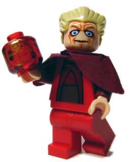 Hier gibt es eine original Star Wars™ Minifigur aus dem Hause LEGO 