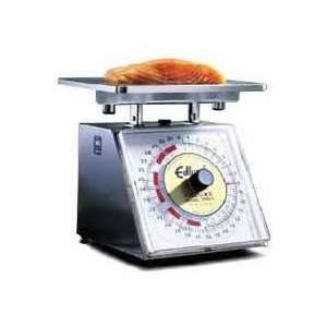  Edlund DCF 2   Scale, Portion Control, Fixed Dial 
