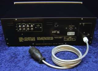Vintage Equalizer JVC SEA 80 Graphic Effect Amplifier  