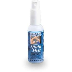   Crystal  Mini Spray Mist, .83 oz., qty 20