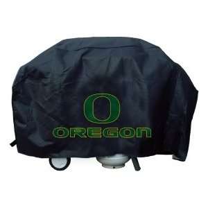  Oregon Ducks Grill Cover Deluxe: Sports & Outdoors