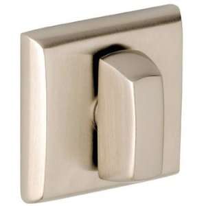   Interior and Entrance Thumb turn Lock with Backplate for 3 Doors 6762