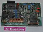 Parvalux TSC 025 Motor Control PC Board (PCB) TSC025