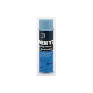  Hospital Disinfectant & Deodorant (A00221) Category Disinfecting 