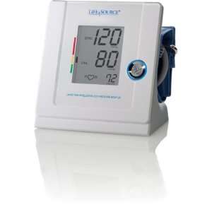  Ua 851thx Wireless Auto Blood Pressure Monitor