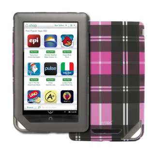   Stealth Case Cover for  Nook Color 886571310386  
