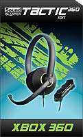   Sound Blaster Tactic 3D Omega Wireless Gaming Headset: Electronics