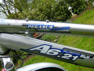 Pegasus Fahrrad Modell Avanti A6 21 Zoom zoom ***NEUWERTIG*** in 