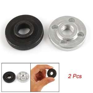   Cut off Machine Replacement Metal Inner Outer Flange