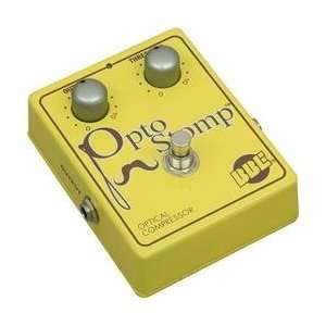  Bbe Opto Stomp Pedal 