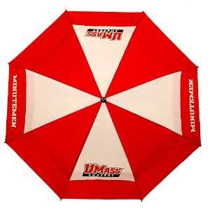    Massachusetts Minutemen Umbrella from Team Golf