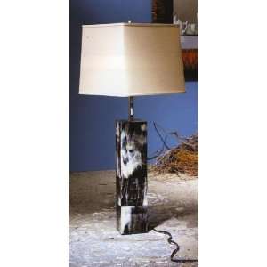  Roost Horn Lamp