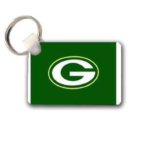  Green Bay Packers Keychain Key Chain Great Unique Gift Idea 
