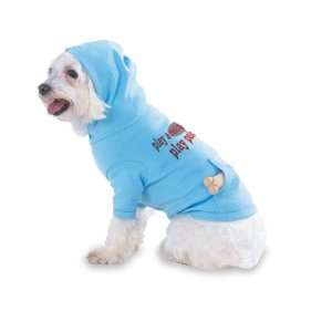  play a real sport! Play polo Hooded (Hoody) T Shirt with 