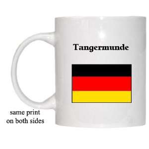 Germany, Tangermunde Mug