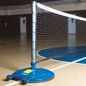 Economy Portable Tennis System: Sports & Outdoors