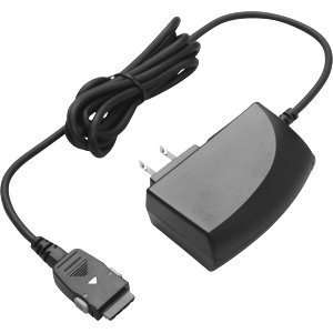  LG OEM Travel Charger Charger TA 22GT2 Cell Phones 