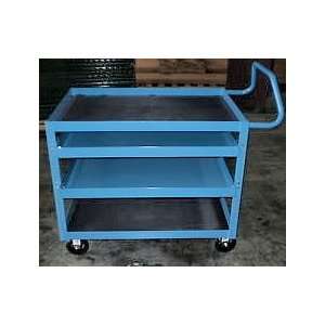   ,cart,mobile,combo,2 pull out,2 fixed Shelves