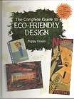 NEW   The Complete Guide to Eco Friendly Design