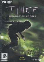 THIEF DEADLY SHADOWS Theif Action Adventure PC Game BOX 5032921021999 