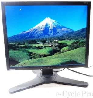   VP2130b 21 Inch Pro Series Flat Panel Monitor  10001  1600x1200