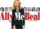 Ally McBeal: The Complete Series (DVD, 2009, 31 Disc Set)