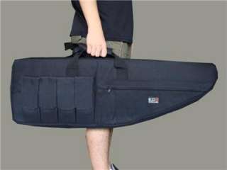   Tactical Padded Carry Sling Case Rifle Sniper Shotgun Gun Bag  
