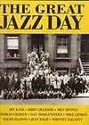 The Great Jazz Day Graham Morgenstern Art Kane Dizzy Gillespie CULT 