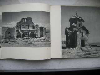 ARMENIAN Architecture, Armenia Church  RUSSIAN, ENGLISH  