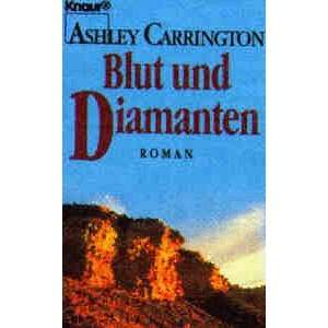   Diamanten.: .de: Ashley Carrington, Rainer M. Schröder: Bücher