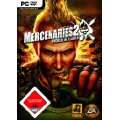 Mercenaries 2 World in Flames Windows 98, Windows Me, Windows 2000 