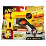 Nerf 61496148   N Strike Nite Finder EX 3 Blaster mit rotem 
