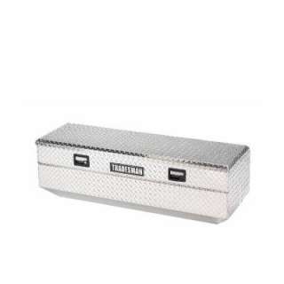   48 in. Aluminum Flush Mount Truck Tool Box TAWB47 at The Home Depot